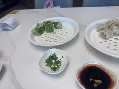 -开口笑·精选水饺