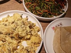-榆林镇筋饼(知春路店)