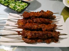 -东来顺饭庄(新源里店)
