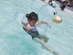 -杭州开元森泊度假乐园