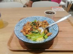 -乡村基(观音桥阳光世纪店)