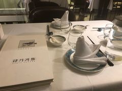 -肆月河豚·新淮扬(金融街店)