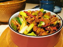 -山石榴·贵州菜(丰盛里店)