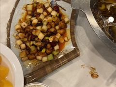 -鑫巴蜀小镇 · 水煮鱼专研店(玉桥店)