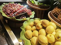 -汉丽斯巴西烤肉自助(市南店)