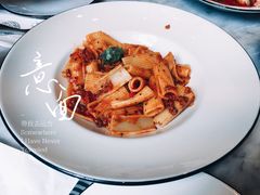 -玛尚诺Pizza&Bar(长泰广场店)