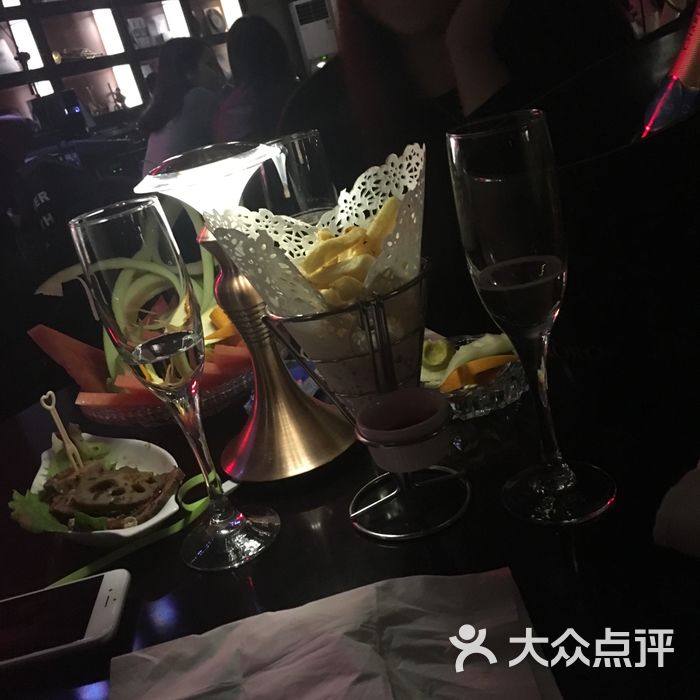 柏龙酒吧的全部评价-武汉-大众点评网