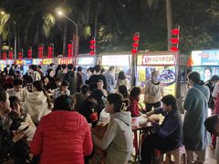 -海大南门夜市(海富街店)