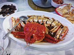 -鑫复盛礼记酒店·国家白金五钻酒家