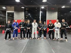 -极斗-IKMF马伽术·格斗运动学院(东直门店)