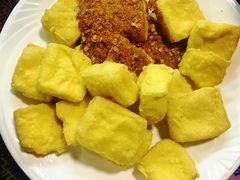 -88号小吃店·经典云南菜·地道纳西美食