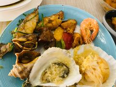 -佰园全日西餐厅-厦门佰翔软件园酒店