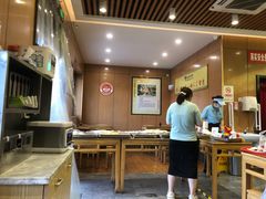 大堂-华天二友居肉饼(宫门口店)