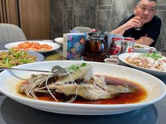 -海鲜e族(马王堆店)