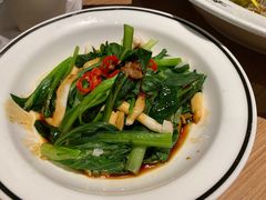 -太二酸菜鱼(天鹅湖万达店)