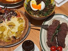 -1861意大利餐厅(来福士店)