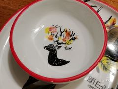 -新白鹿餐厅(龙游路总店·杭帮菜名店)