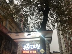 -王婆乔鲜鱼自助火锅(蜀汉路店)