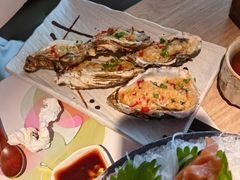-匠和风精致料理(成都龙湖滨江天街店)
