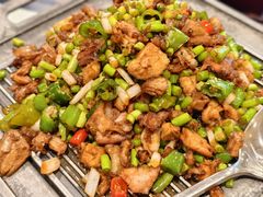 -老雒阳面馆·水席(高新区店)