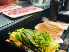 -铜来聚老北京涮肉(恒隆广场店)