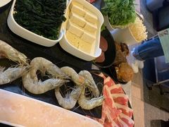 -鼎盛山海火锅(北戴河刘庄夜市老虎石浴场店)