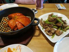 -鹦鹉小厨味道餐厅(山大南路店)