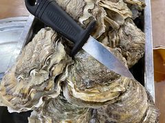 -蚝得喜海鲜(东城店)