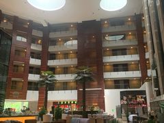 -深圳观澜格兰云天国际酒店