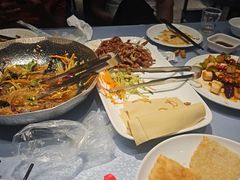 -老济南·地道济南菜(大明湖店)