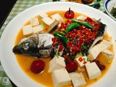 -鑫小城故事·藕汤·家常菜(台北一路总店)