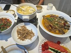 -丹江渔村(望京店)