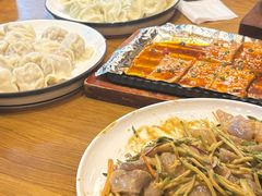 -伊喜饺子(五道口学院路店)