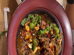 -唐坊·湖南菜(丰尚国际店)