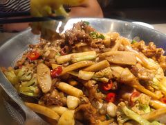 -大丰收·蛙功夫(晋江万达店)