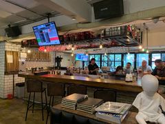 -Liberty Brewing Co·曼哈顿餐吧