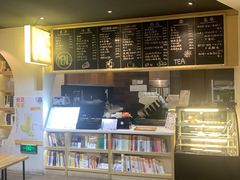 -钟书阁(珍园店)