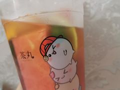 -茶百道(泰享里店)