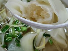 -朱新年·苏式汤团·面点(北寺塔店)