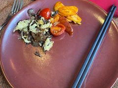 -花马天堂云南餐厅 Lost Heaven(外滩店)