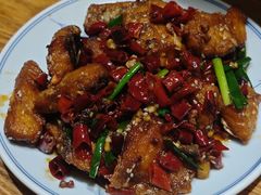 -静一餐厅·湖北菜(前门创始店)