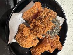 -韩时烤肉(丰科万达广场店)