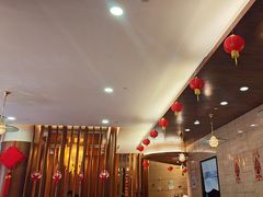 -四海轩(珠海海泉湾店)