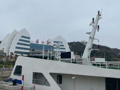 -湄洲岛