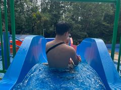 -广州锦绣香江度假别墅