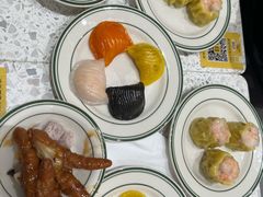 -满记甜品(南京虹悦城三店)