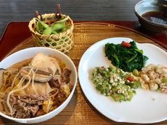 -滩万日本料理Nadaman(国贸大酒店)