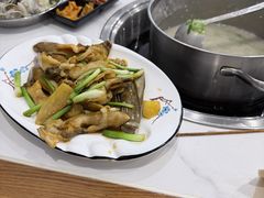 -盈田盈粥庄(博山东路店)