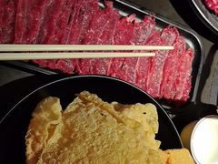 -正禾鲜·潮汕牛肉火锅(凯德天府店)