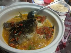 -湘当爱·鲜煮现炒(松岗立业路店)